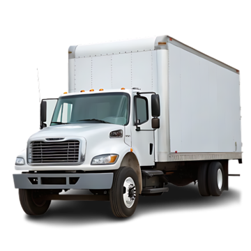 More than a truck. A business opportunity.